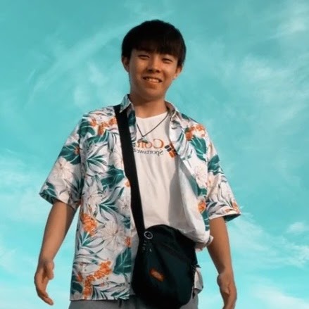 蔡政豪, 2nd yr MS