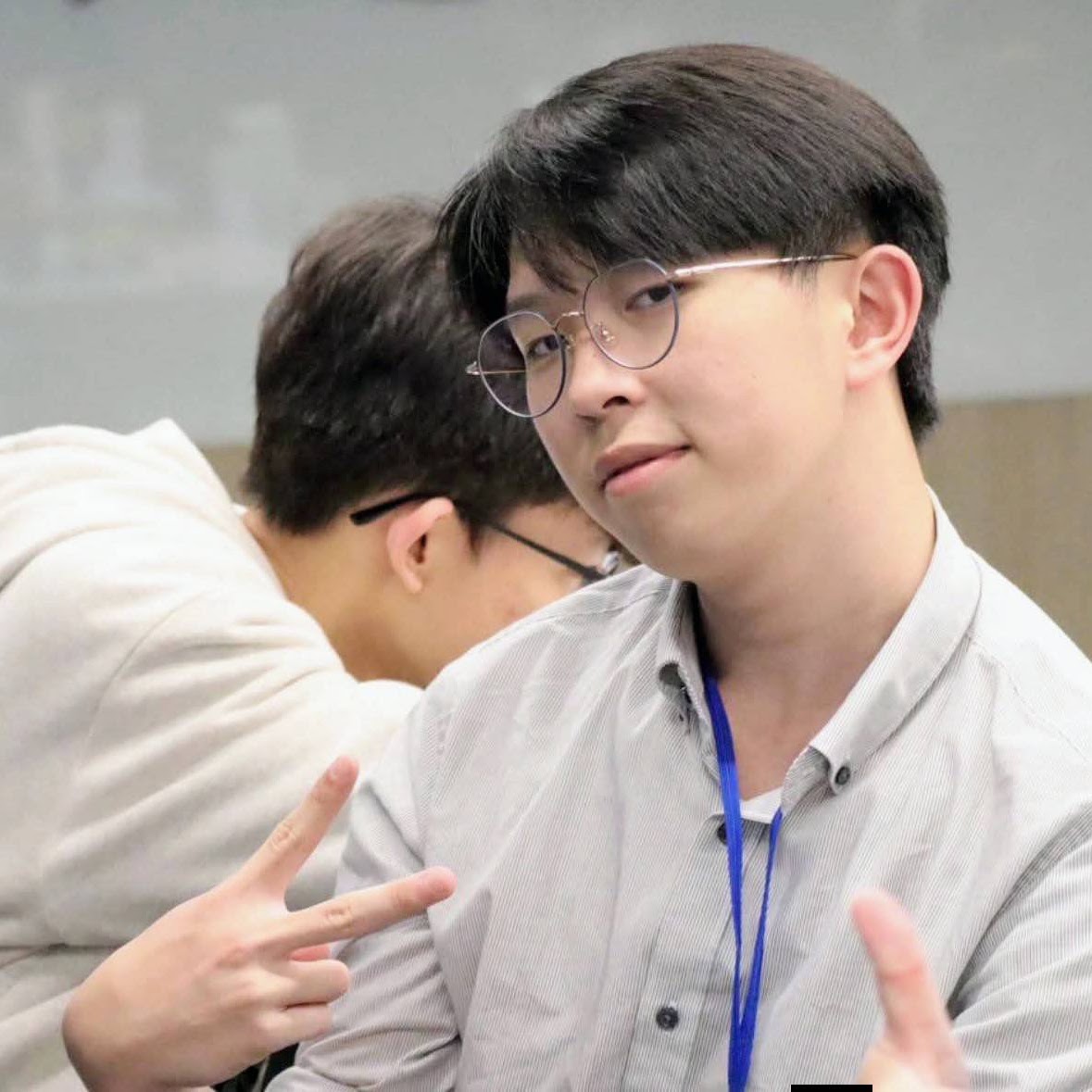 吳德洲, 1st yr 預研生